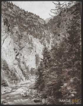 La Valloirette (Valloire)