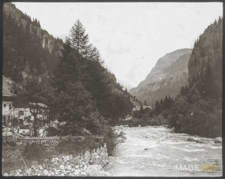 La Valloirette (Valloire)