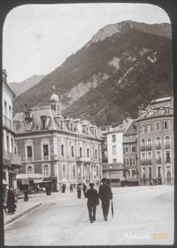 Hôtel de Ville (Cauterets)
