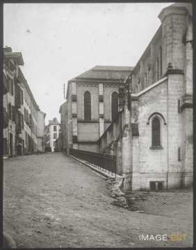 Église (Cauterets)