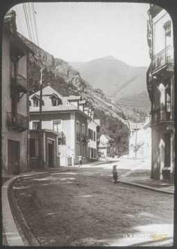 Rue (Cauterets)