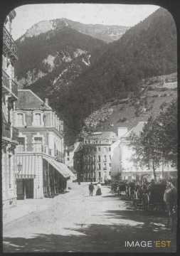 Rue (Cauterets)