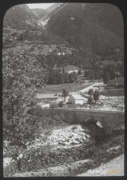 Pont (Cauterets)