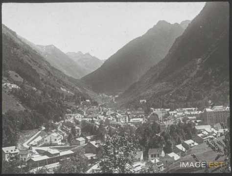 Cauterets (Hautes-Pyrénées)