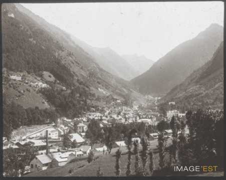 Cauterets (Hautes-Pyrénées)