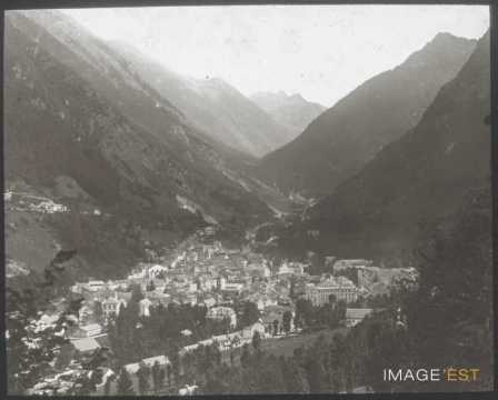 Cauterets (Hautes-Pyrénées)