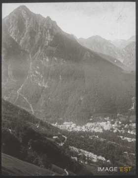 Cauterets (Hautes-Pyrénées)
