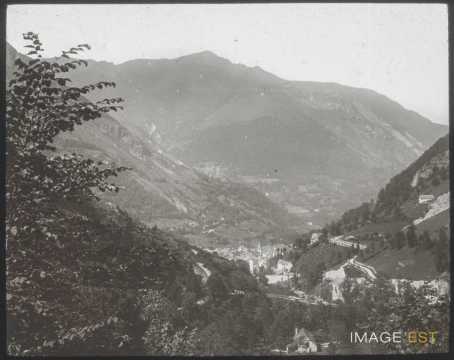 Cauterets (Hautes-Pyrénées)