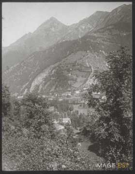Pic de Viscos (Cauterets)