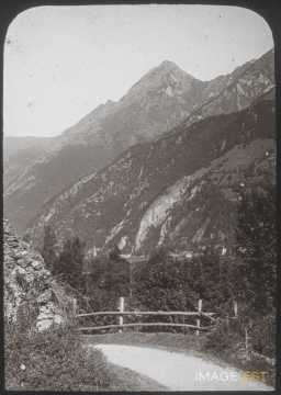 Pic de Viscos (Cauterets)