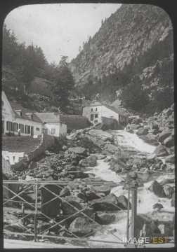 Établissement thermal (Cauterets)