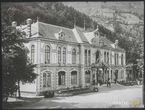 Casino (Cauterets)