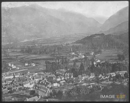 Argelès-sur-Mer (Pyrénées-Orientales)
