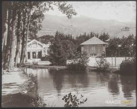 Casino (Argelès-Gazost)