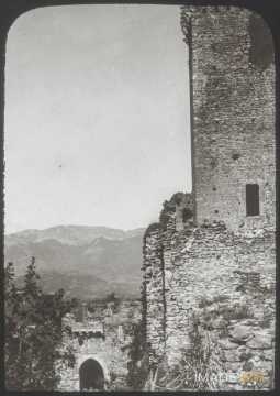 Château (Beaucens)