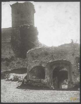Château (Beaucens)
