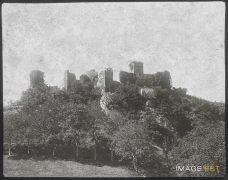 Château (Beaucens)