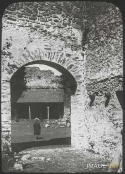 Château (Beaucens)