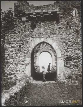 Château (Beaucens)