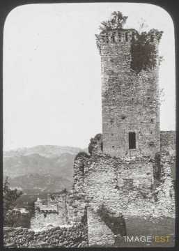 Château (Beaucens)