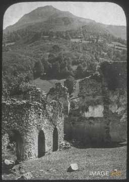 Château (Beaucens)