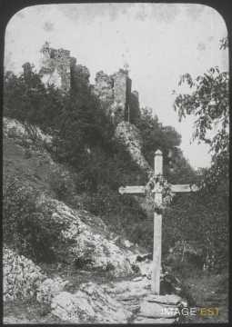 Croix de chemin (Beaucens)