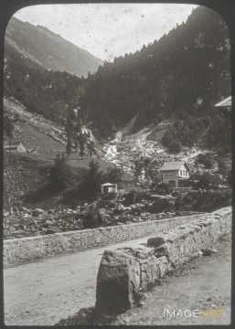 Vallée du Lutour (Cauterets)