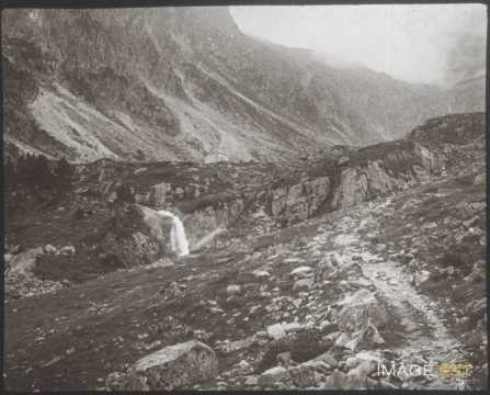 Cascade (Cauterets)