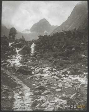 Cascade (Cauterets)