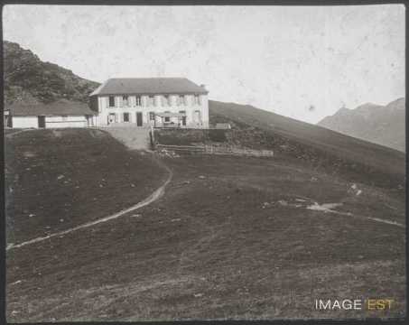 Refuge (Cauterets)
