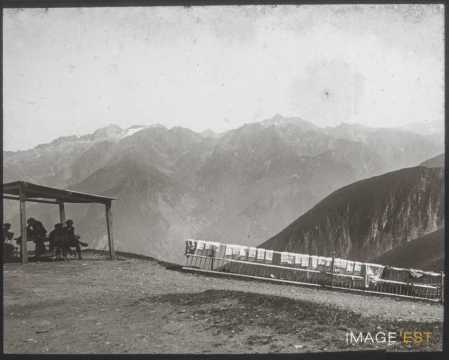 Refuge (Cauterets)