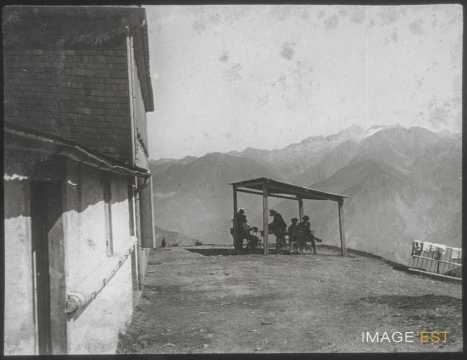 Refuge (Cauterets)