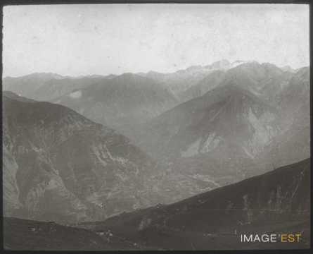 Massif du Néouvielle (Cauterets)