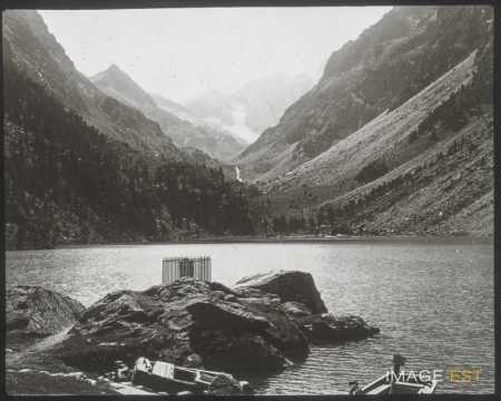 Lac de Gaube (Cauterets)
