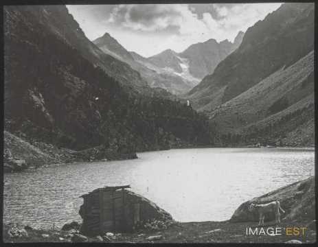 Lac de Gaube (Cauterets)
