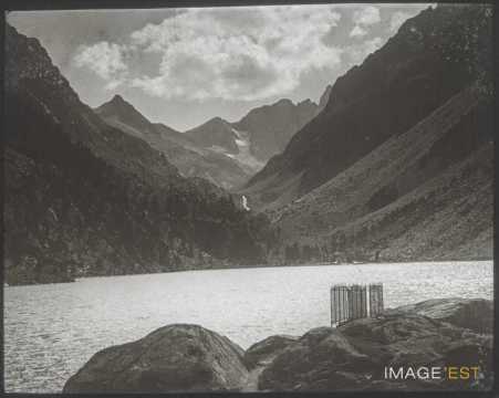Lac de Gaube (Cauterets)