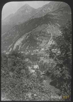 Pic de Viscos (Cauterets)