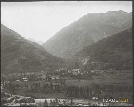 Pierrefitte-Nestalas (Hautes-Pyrénées)