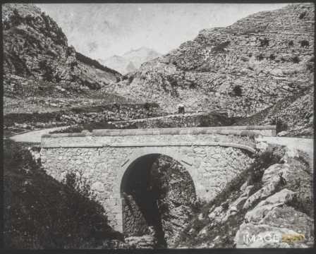Route (Saint-Étienne-en-Dévoluy)