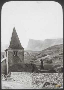 Église (Saint-Étienne-en-Dévoluy)