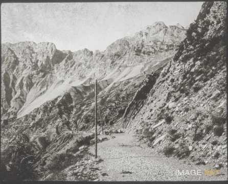 Col du Noyer (Dévoluy)