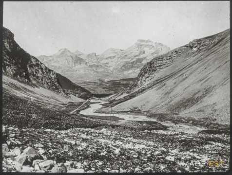 Vallée (Dévoluy)