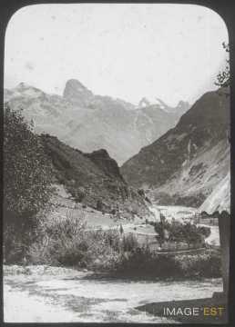 Vallée du Valgaudemar (La-Chapelle-en-Valgaudémar)