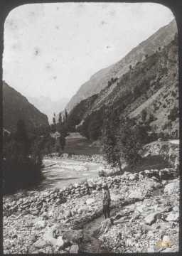 Vallée du Valgaudemar (La-Chapelle-en-Valgaudemar)