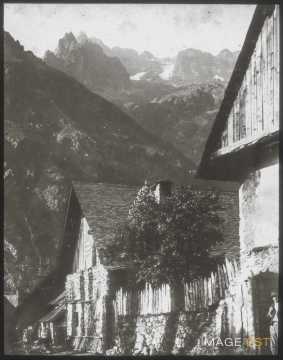Sommet de l'Olan (La-Chapelle-en-Valgaudemar)