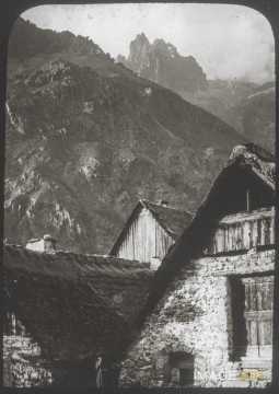 Sommet de l'Olan (La-Chapelle-en-Valgaudemar)