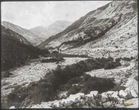 Vallée du Valgaudemar (La-Chapelle-en-Valgaudemar)