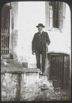 Guide de montagne (La-Chapelle-en-Valgaudemar)