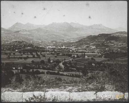 Gap (Hautes-Alpes)
