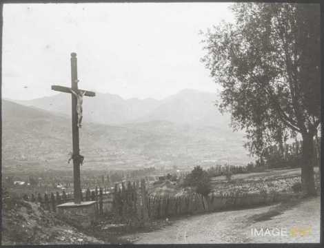 Calvaire (Embrun)